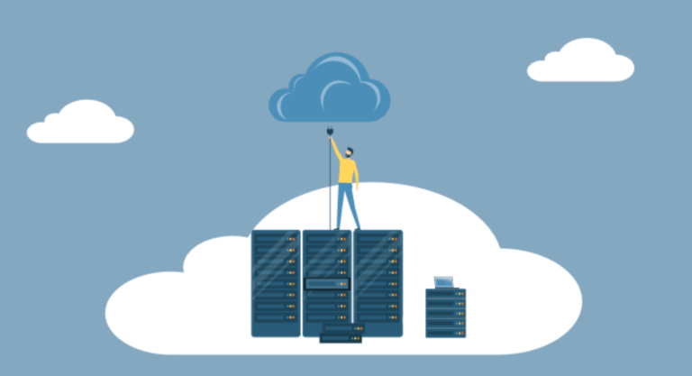 7 Fastest Cloud Hosting Providers in the World (Speed Tested – 2026 Guide)