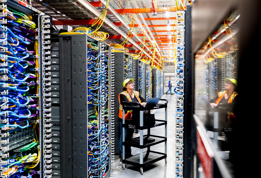 Best Cloud Hosting for Small Business in 2026 (Top Picks Compared)