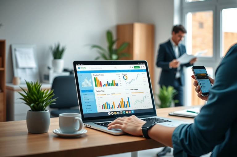 Best Finance SaaS Tools Every Business Should Consider
