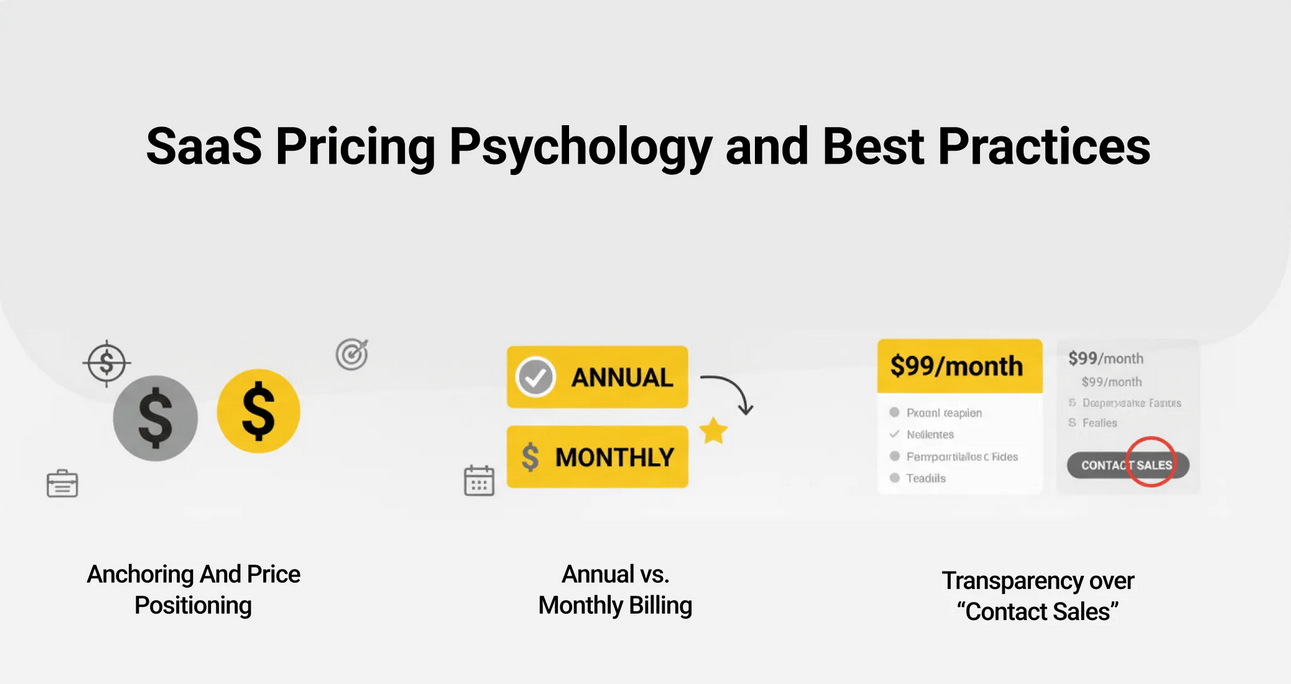 Finance SaaS Pricing Models Explained What to Expect