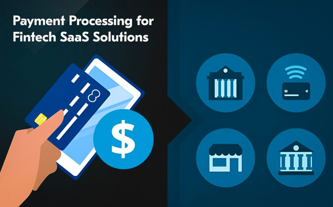 Finance SaaS Solutions for Small and Medium Enterprises