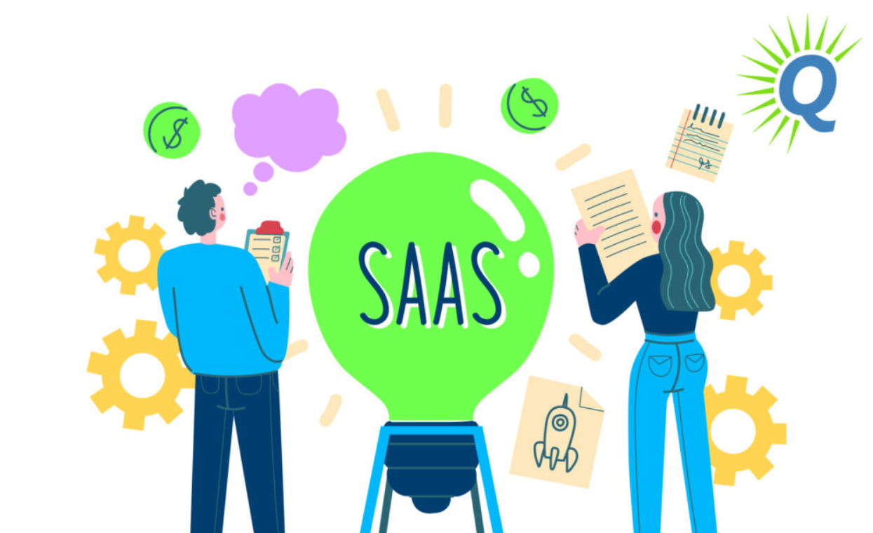Finance SaaS for E-Commerce Businesses What You Need to Know