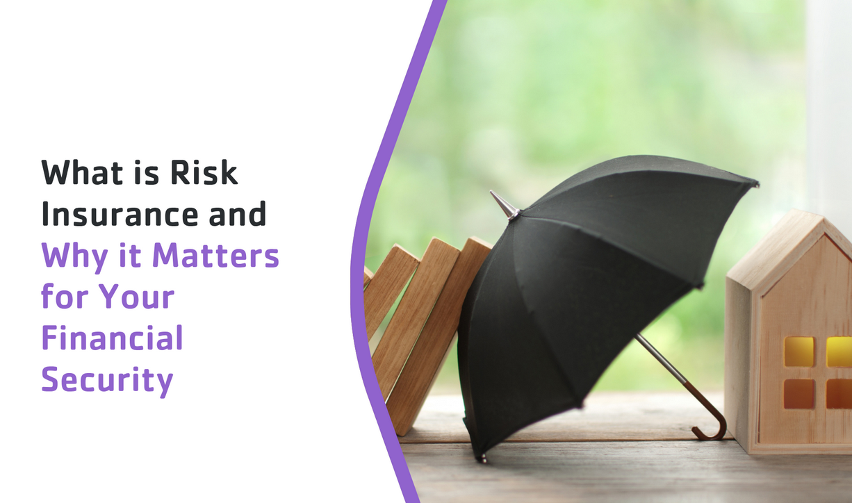 How Insurance Protects You from Financial Risks