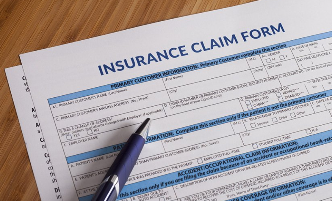 How to File an Insurance Claim Successfully