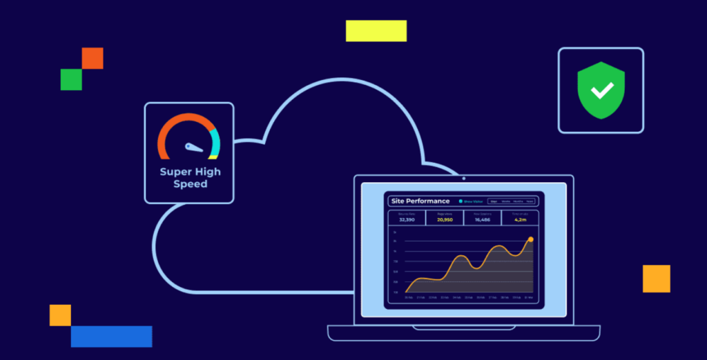 How to Optimize Your Website Using Cloud Hosting