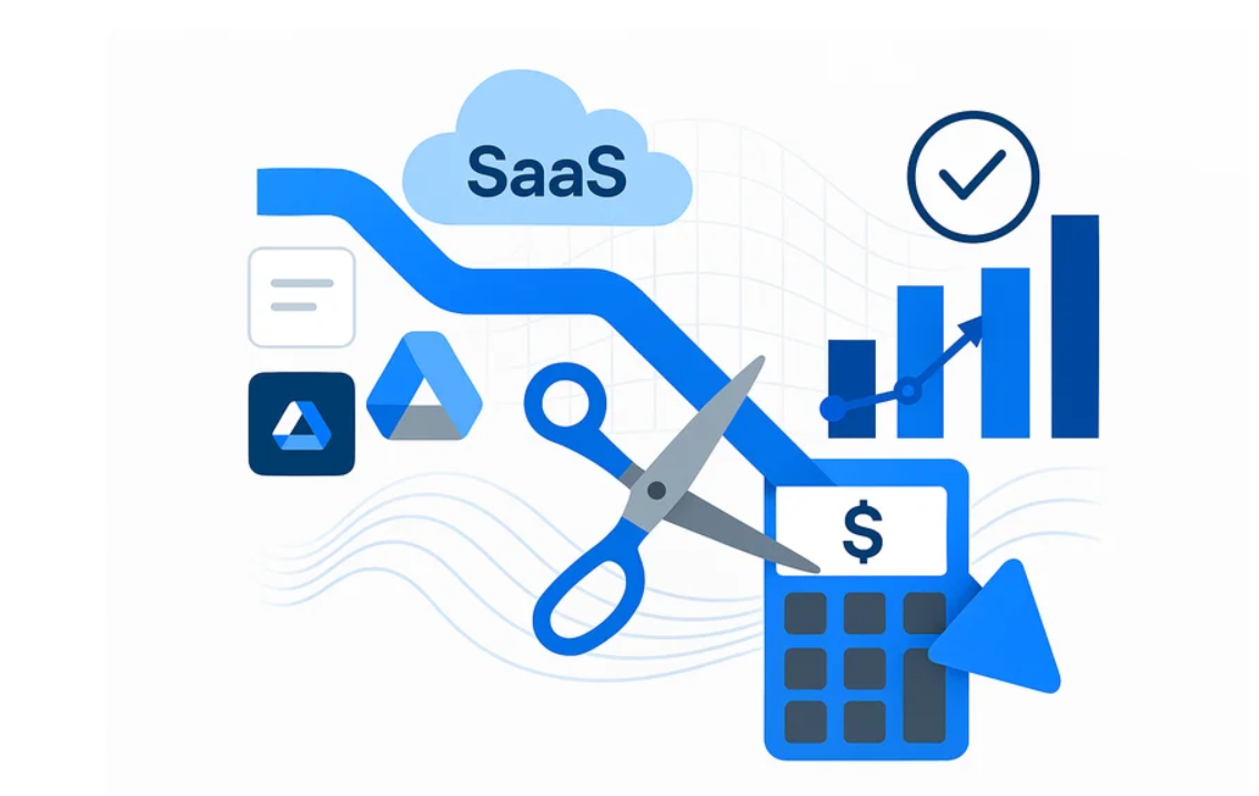 How to Reduce Costs with Finance SaaS Platforms