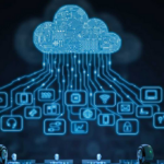 The Role of Cloud Hosting in Digital Transformation