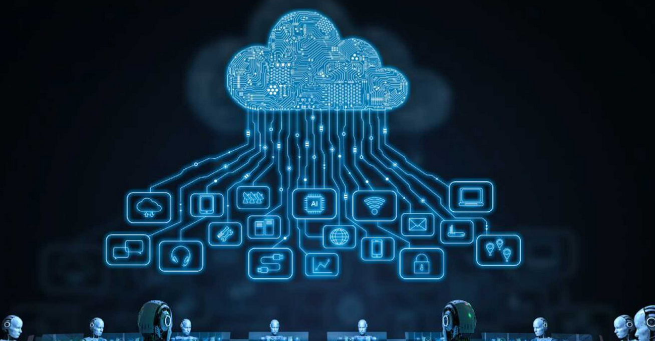 The Role of Cloud Hosting in Digital Transformation
