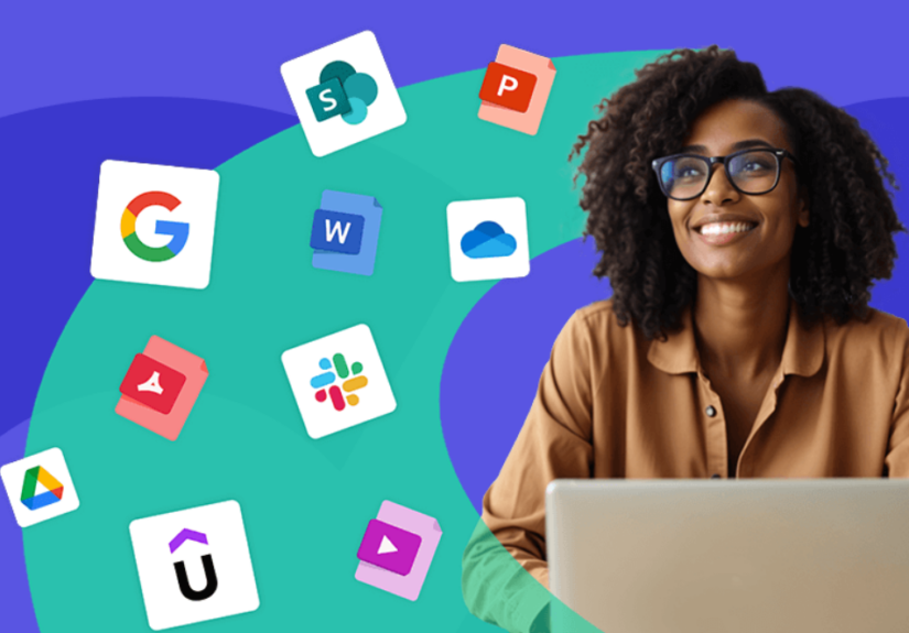 cloud education SaaS for universities